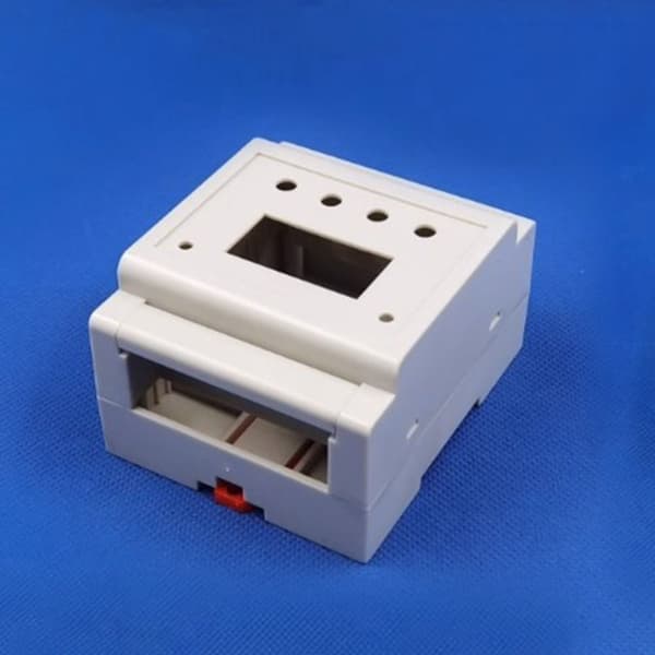 Elektronisk prosjektboks vanntett deksel Project 2 2 2