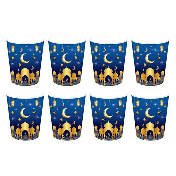 Eid Mubarak Servise - Eid al-Fitr Fest 3 3