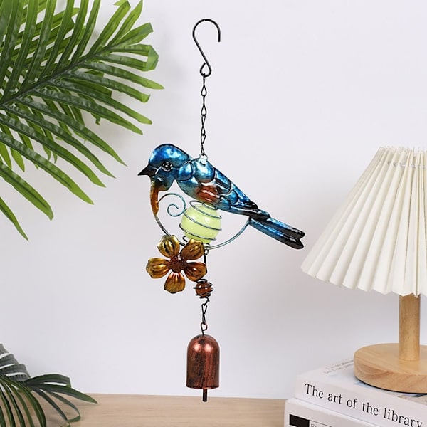 Wind Chime Wind Bell 2 2 2