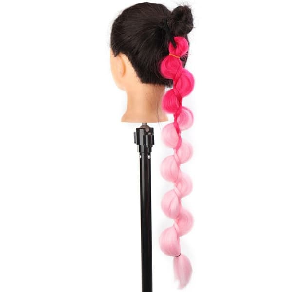Hår hestehale Chignon Tail 5 5 5
