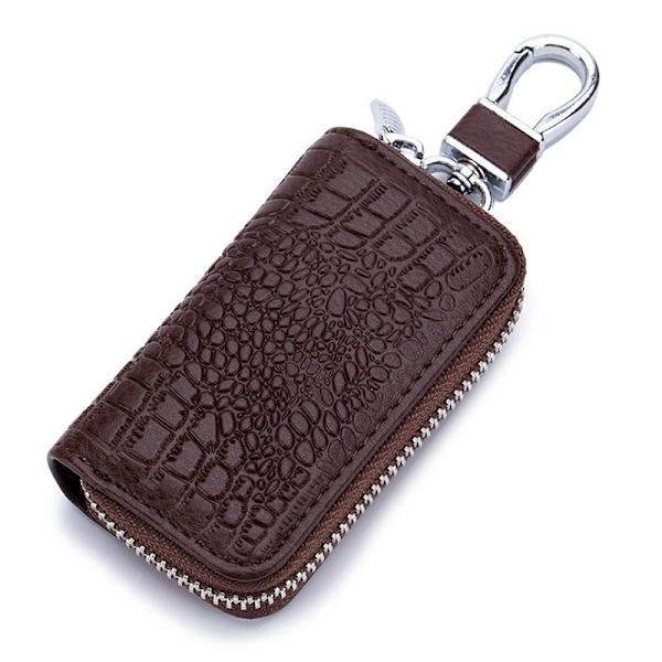 Auton case Auton avainlaukku KAHVI Coffee