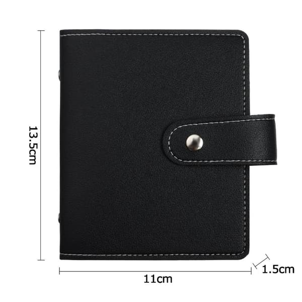 Wallet-luottokortin haltijan nimi