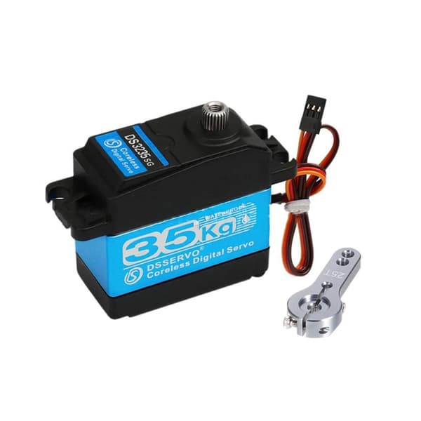 Digital Servo DS3235 Servo Servomotor