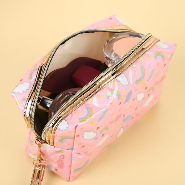 Kosmetik Opbevaringstaske Makeup Taske C C C