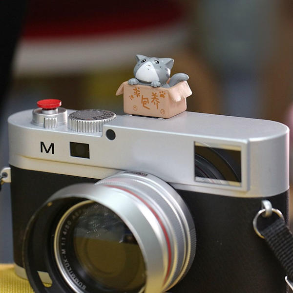 3 stk. Camera Hot Shoe Camera Interfaces Cover 2 2 2