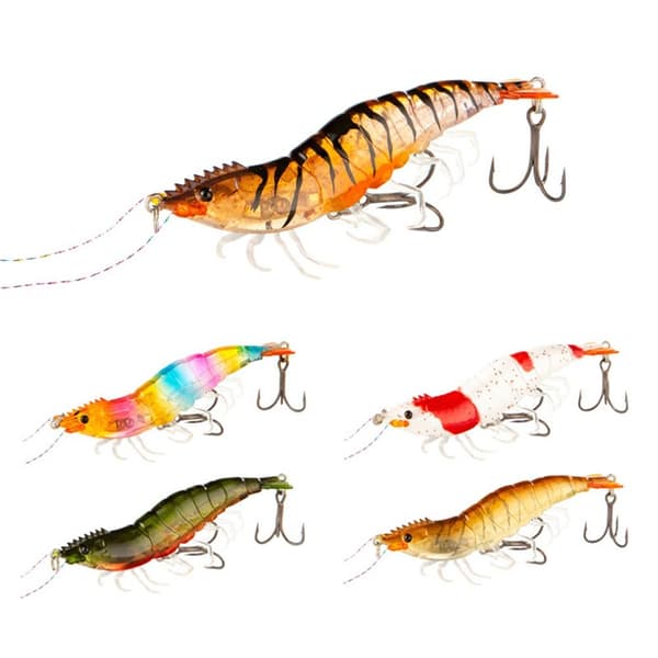 Squid Hook Octopus Bait C C C