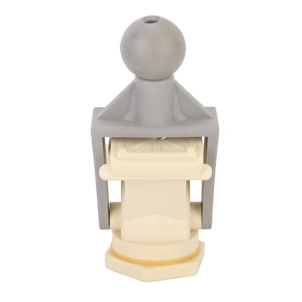 Honey Tap Gate Valve Honungsseparator Biodlingsextraktor