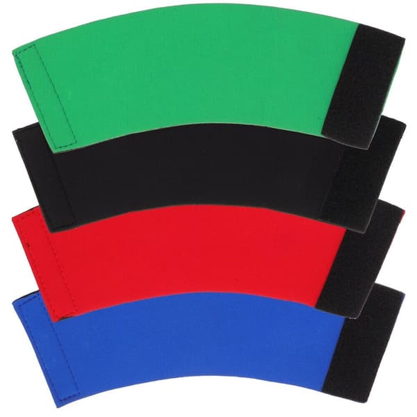 CAN Sleeve Cup Sleeves SININEN Blue