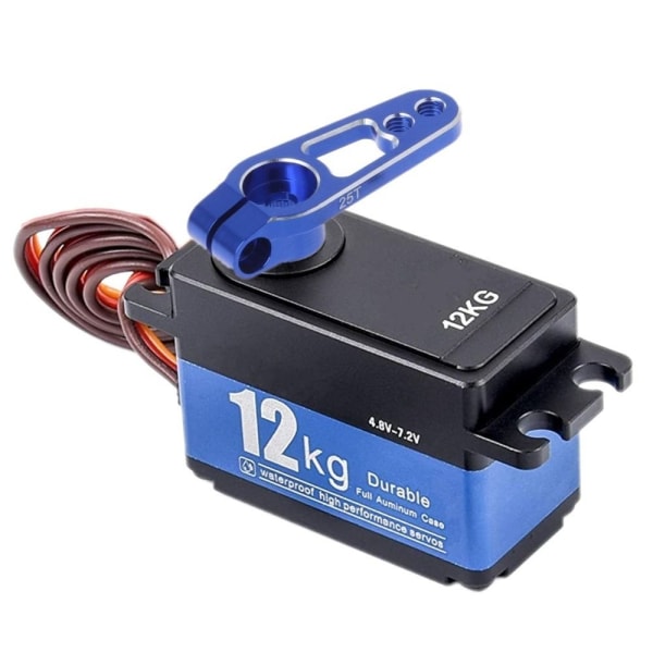 12KG Servo Digital Servo Servomotor