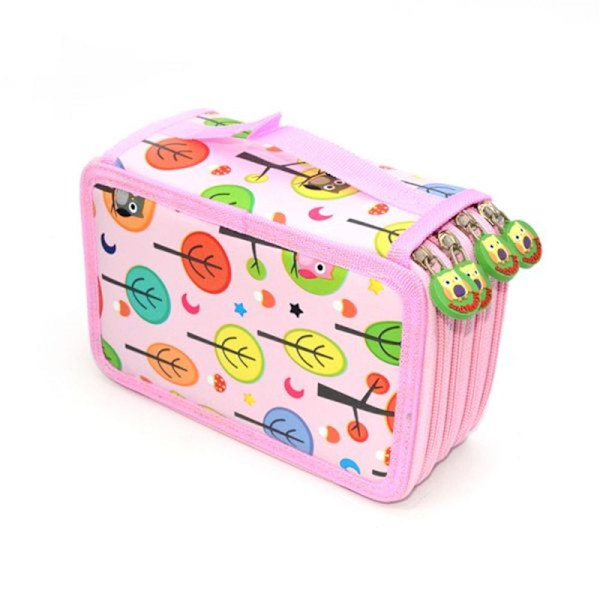 Case Pennfodral ROSA pink