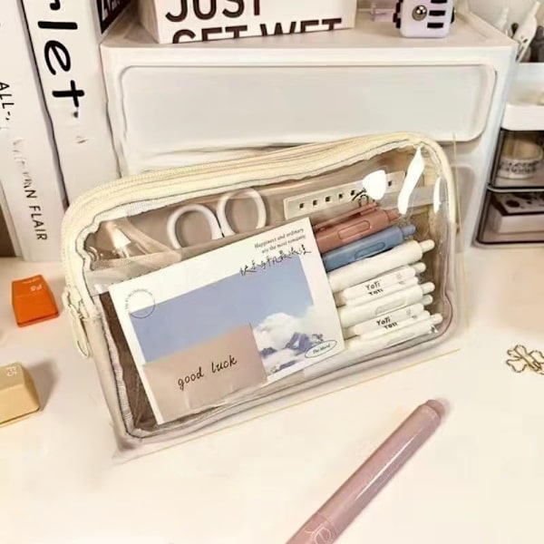 Pen Bag Stationery Bag Penalhus