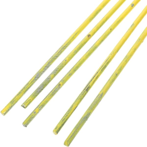 Markeringsflaggor Yard Markeringsflaggor Markeringsflaggor