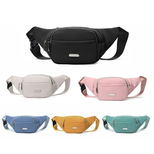 Midjeväska Fanny Pack 5 5 5