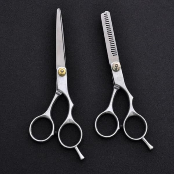 Hårklippesaks Barbersaks 01 01 01
