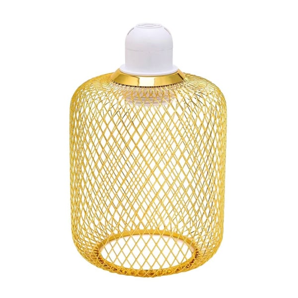 Lampunsuojukset Valaisimet GOLD C C gold C-C