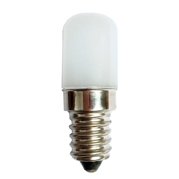 Jääkaapin polttimo Jääkaapin pakastimen valo 100-220V B15 100-220V B15 100-220V B15
