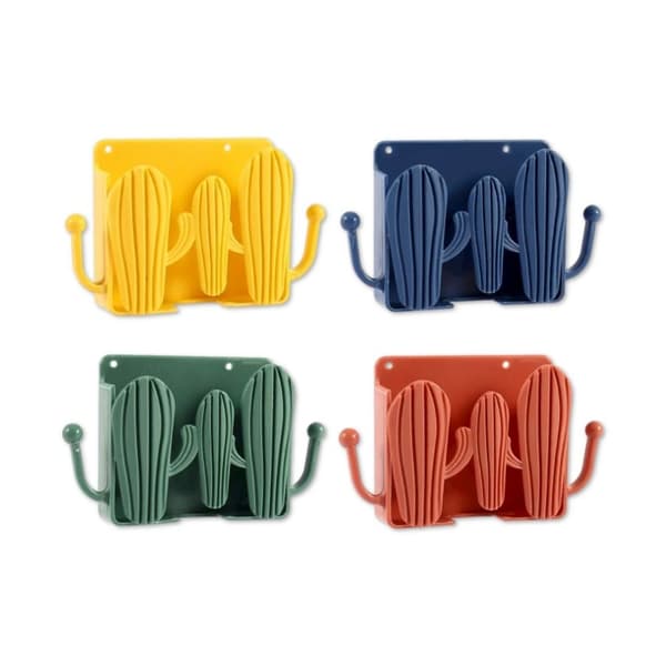 Förvaringsbox Kontroll Telefon Organizer MÖRKBLÅ Dark Blue
