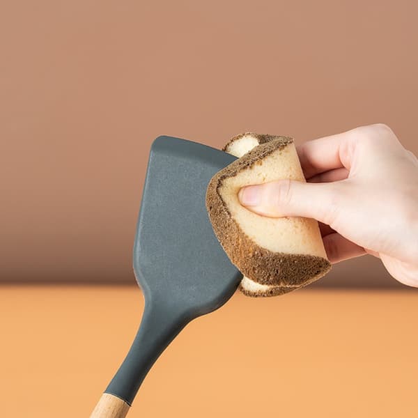 Smörgås Typ Disktrasa Köksstädhandduk 3ST BRÖD 3ST 3pcs Bread