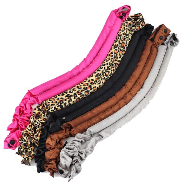 Värmelös locktång pannband FÄRG 2 FÄRG 2 Color 2