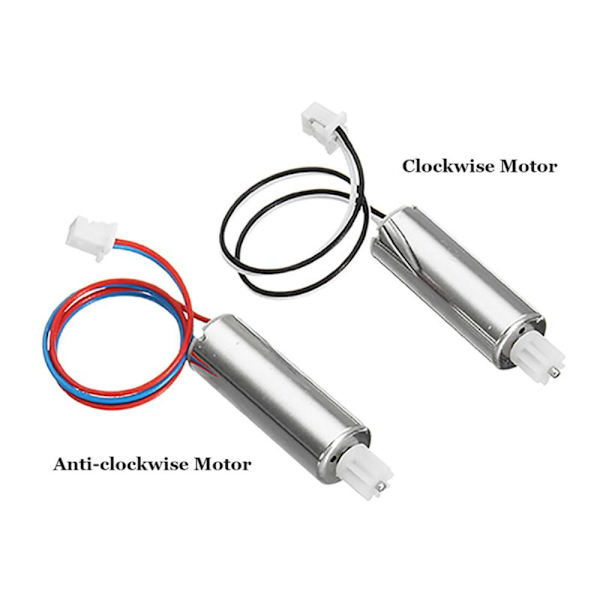 Päämoottorit Drone Motor CW CW CW