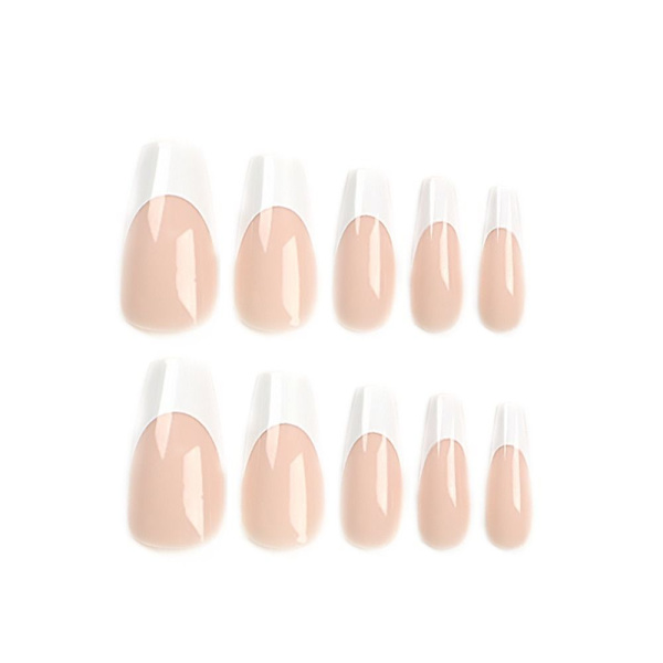 Falska naglar Fake Nails JP2810 JP2810 JP2810