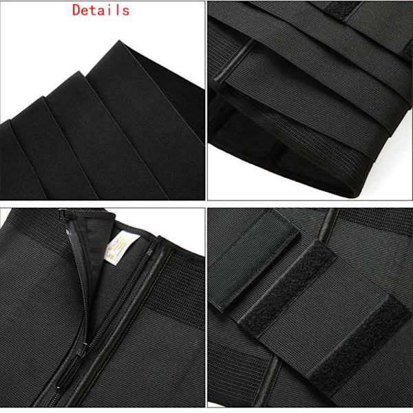 Body Shaper Waist Trainer 3XL/4XL 3XL/4XL 3XL/4XL