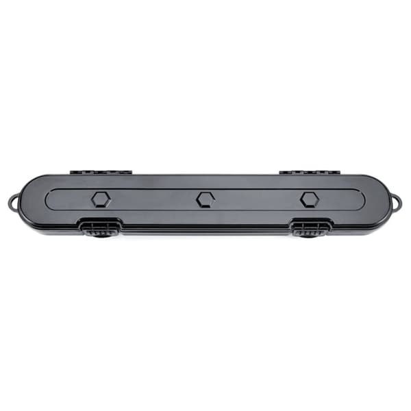 Motorsav Chain Locker Opbevaring SORT black