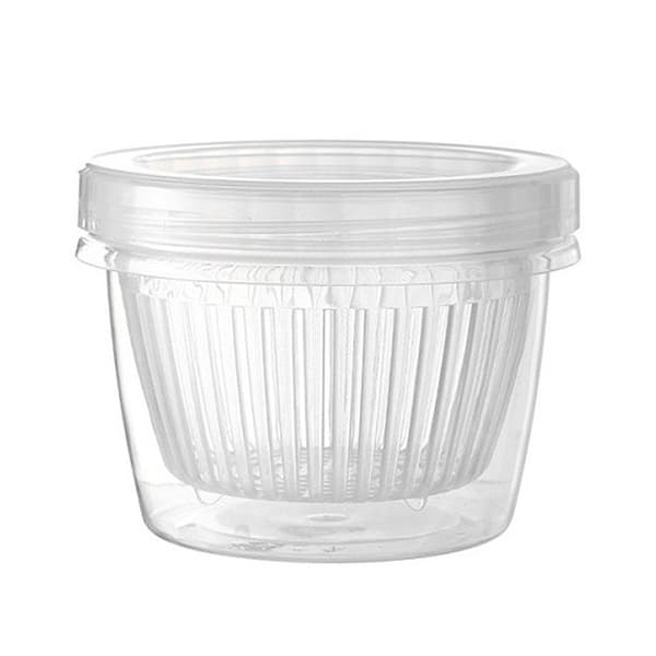 Keep Fresh Box Tätningsbox Organizer