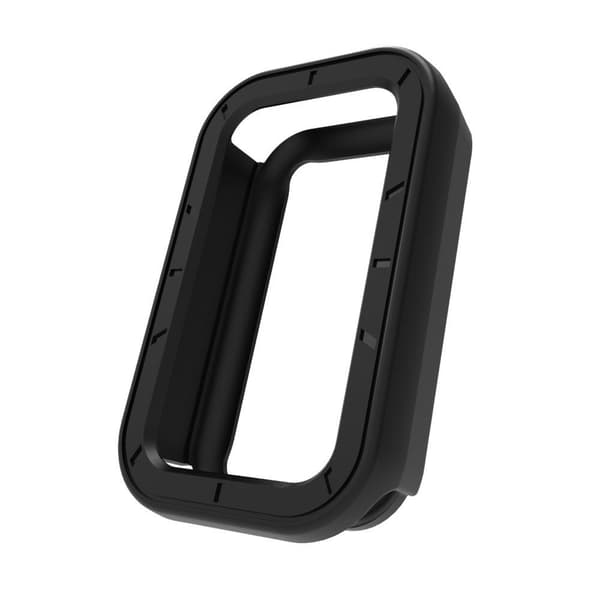 TPU Case Näytönsuoja VALKOINEN white