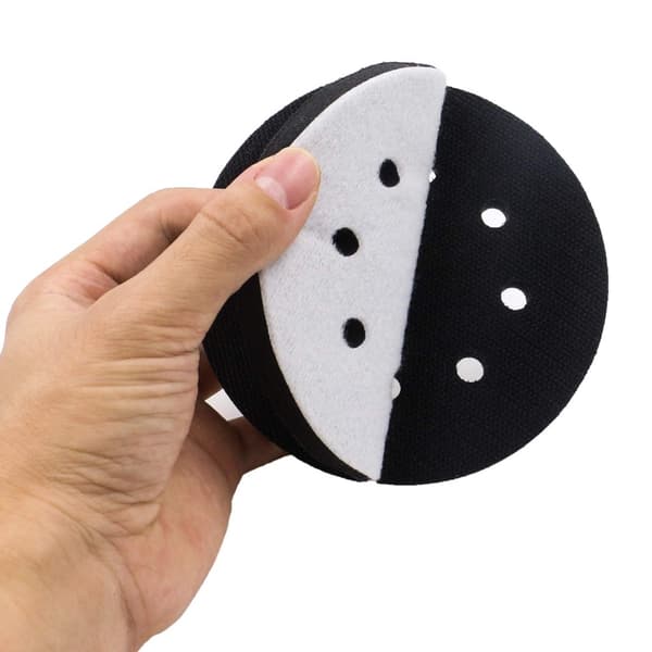 5 Pack Pehmustava Sponge Pad Density Interface Pads 1PC 1pc