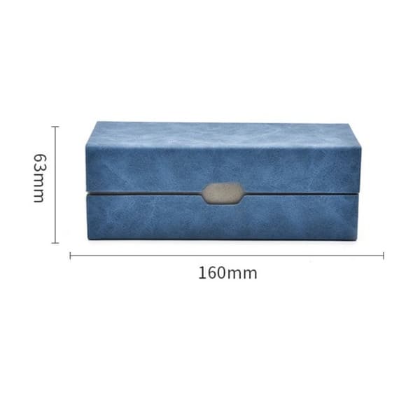 Dubbla case Dubbel- case ROSA pink