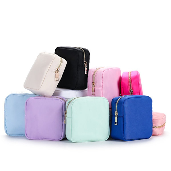 Makeuptasker Kosmetiktasker BLUE S blue S