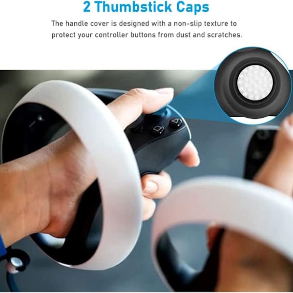VR Protector Cover Case Headset Cover
