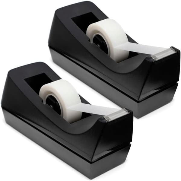 Tejpbyte kärnor Tejpdispenser Plast