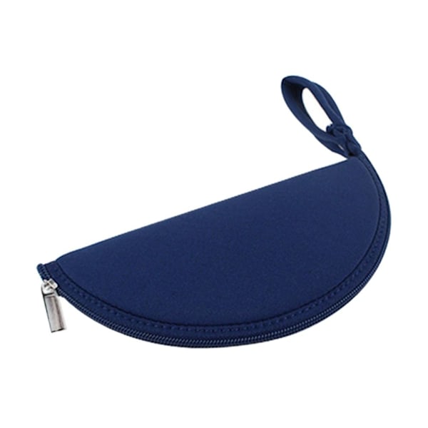Digital opbevaringstaske Adapter Power Case NAVY navy