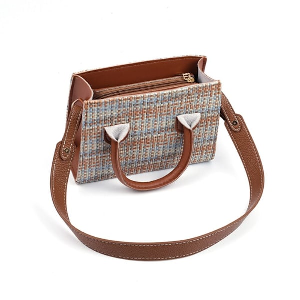 Tasker Strap Håndtaske Bælte SORT Black