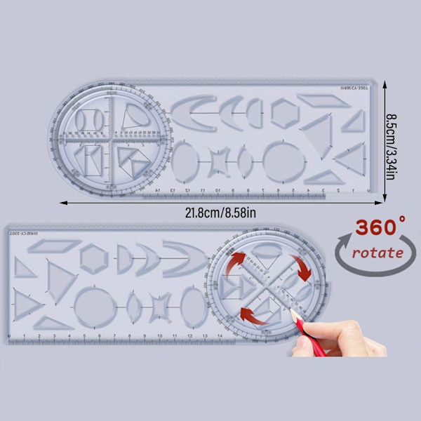 Viivain astelevy 04 04 04