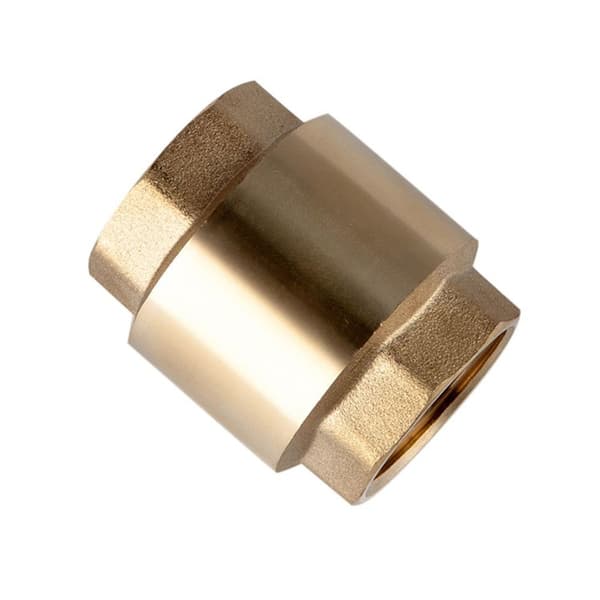 Envejsventil kontraventil tilbageløbsventil