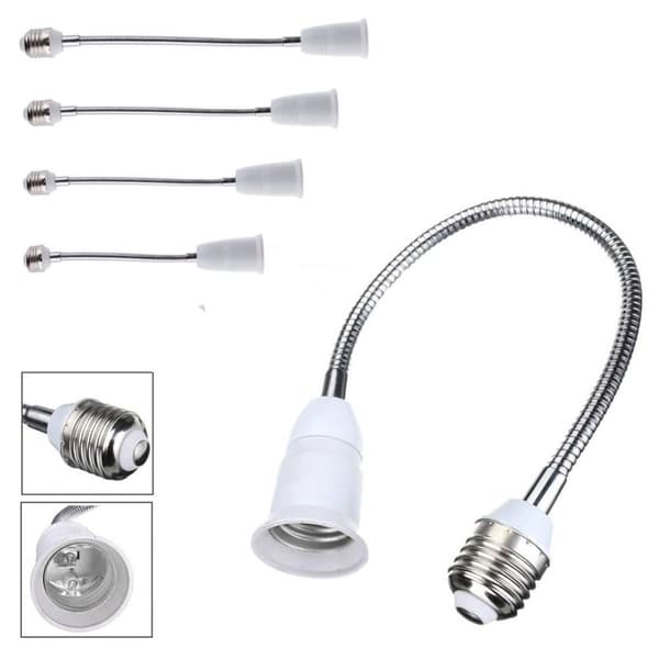 LED Lamp Base Lamp Sockel 39,5CM 39.5cm