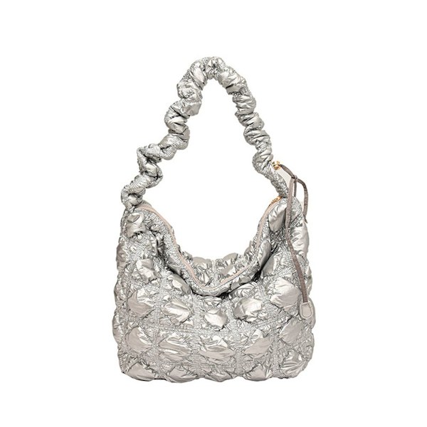 Hobos Shopper Bag Olkalaukku BEIGE beige