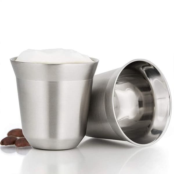 Kaffekopp Drickskopp 160ML 160ML