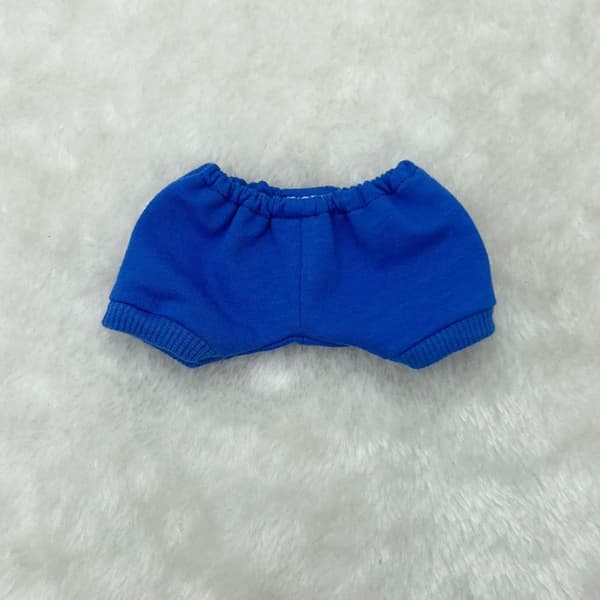 Dukkeshorts Dukkebukse 2 2 2