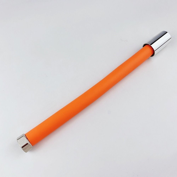 Hanan jatkeputken pidennysputki 20cm 20cm 20cm