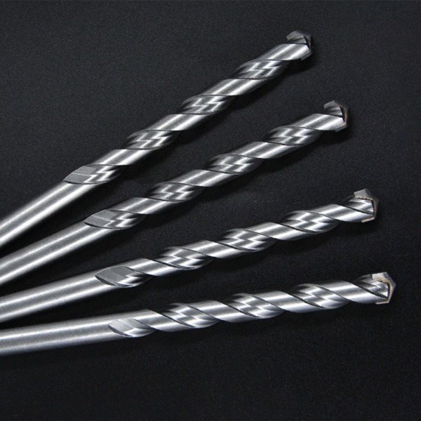 Bor Spiralbor 4X80 4x80
