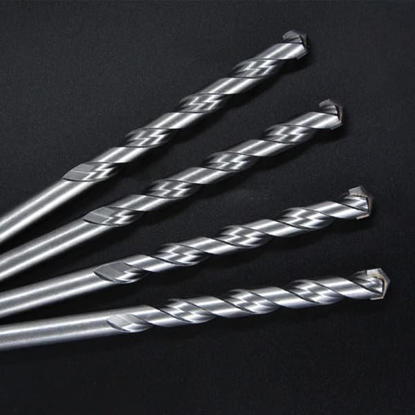 Drill Bits Twist Drill 4X80 4x80