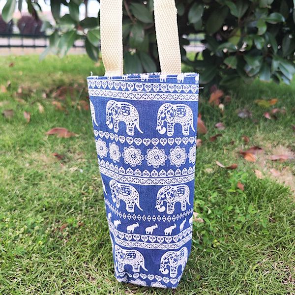 Kannettava purjepussi Water Cup Bag 9 9 9
