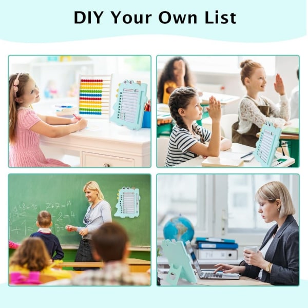 Checklista Board Check List Memo Board Chart Memo