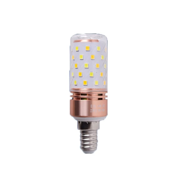 2kpl LED No Flicker E14 12WWARM WHITE WARM WHITE E14 12Wwarm white