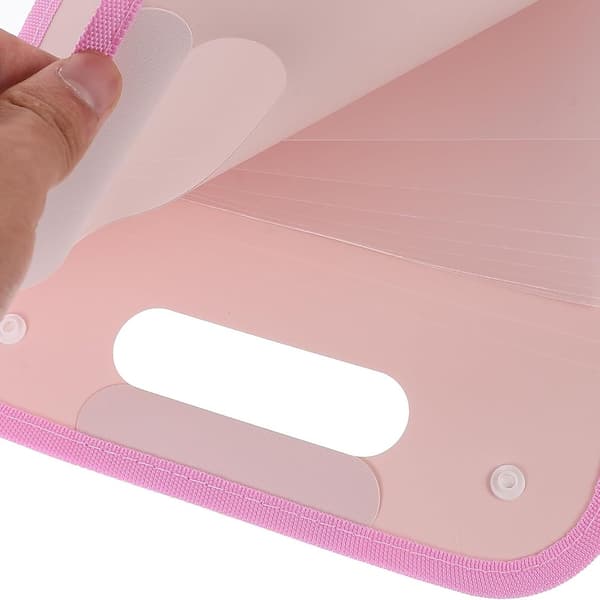 File Folder Dragspel File Organizer Desktop Organizer