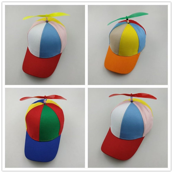 Cap Snapback-hattu 3 3 3